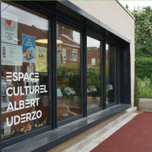 Référence ECOBATingénierie: Espace culturel de Tressin